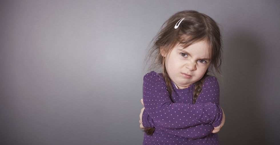 These 11 childhood cliches are still totally on point.