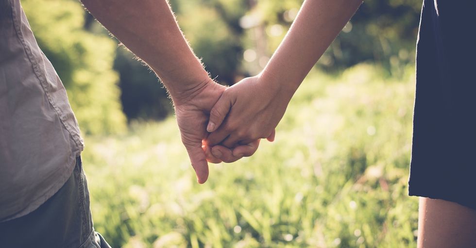 10 things someone with anxiety wants you to know about dating them.