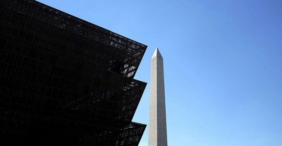16 photos to get you hyped for the Smithsonian's new black history museum.