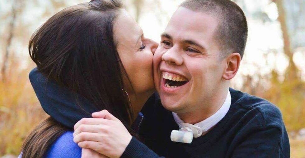 7 astounding photos this mom took to prove beauty is in everyone.