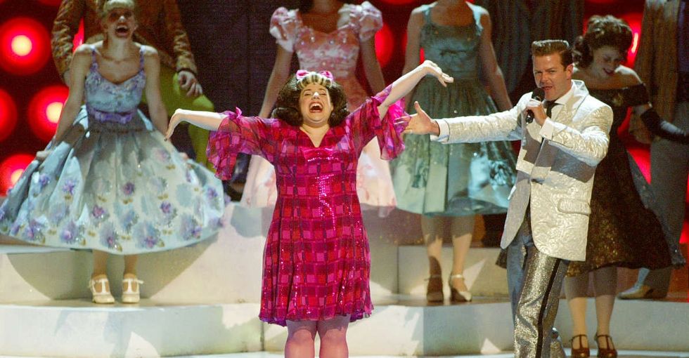 7 reasons why 'Hairspray' is more revolutionary than it seems.