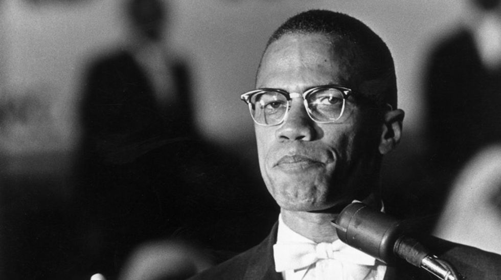 An interview Malcolm X gave in 1964 is shockingly relevant in 2016.
