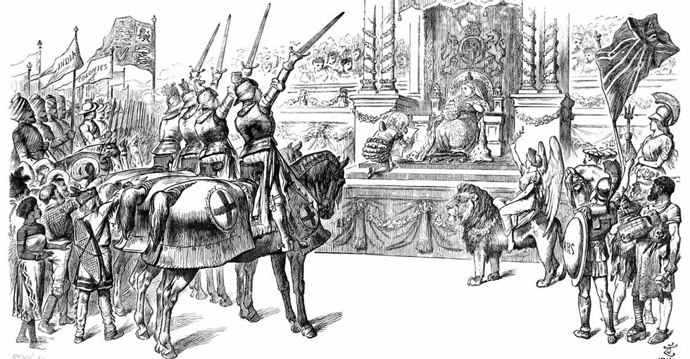 I bet you don't know the real history of the gin and tonic. It's crazy.