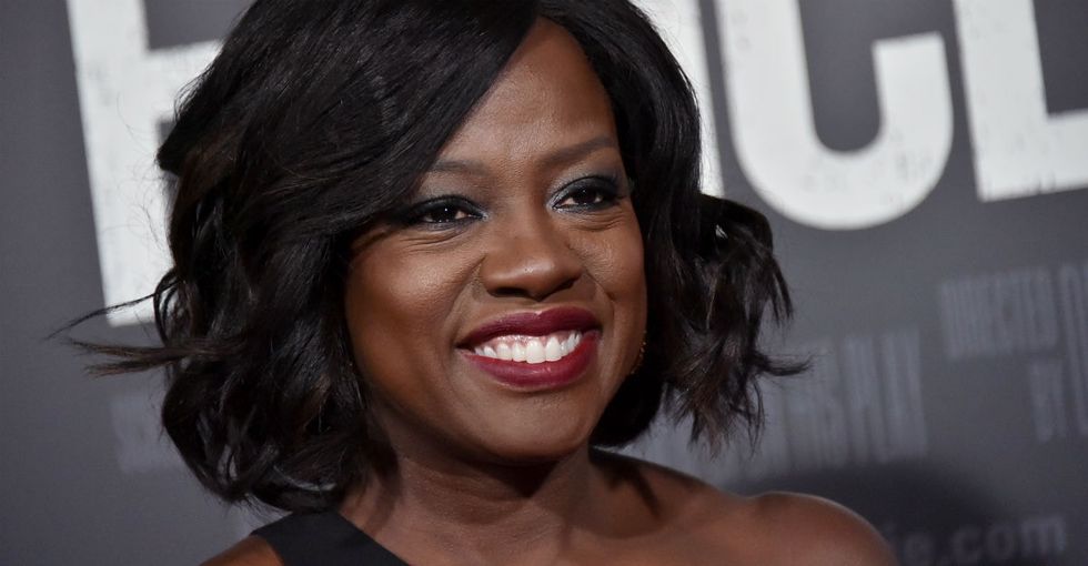 How Viola Davis is changing Hollywood makes her Walk of Fame star that much cooler.