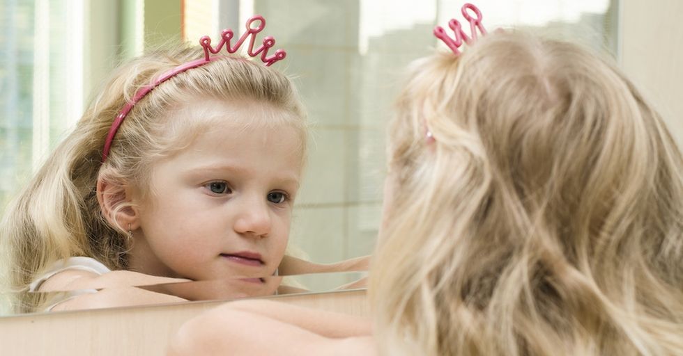 How to teach kids to love and respect their bodies, in 8 steps.