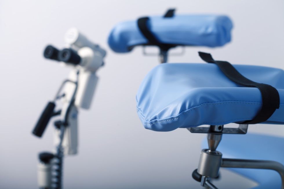 10 things you wanted to know about my abortion but were too afraid to ask.