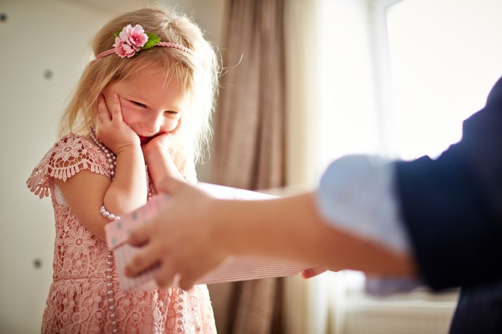 We asked, you answered: Here are 15 of the best gifts you've ever given.