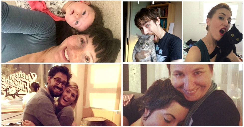4 awesome ‘how we met’ friendship stories that will inspire you to get online.