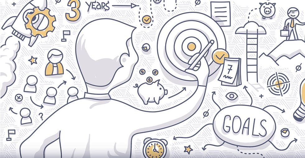 What 8 successful ADHDers want you to know about how they get stuff done.