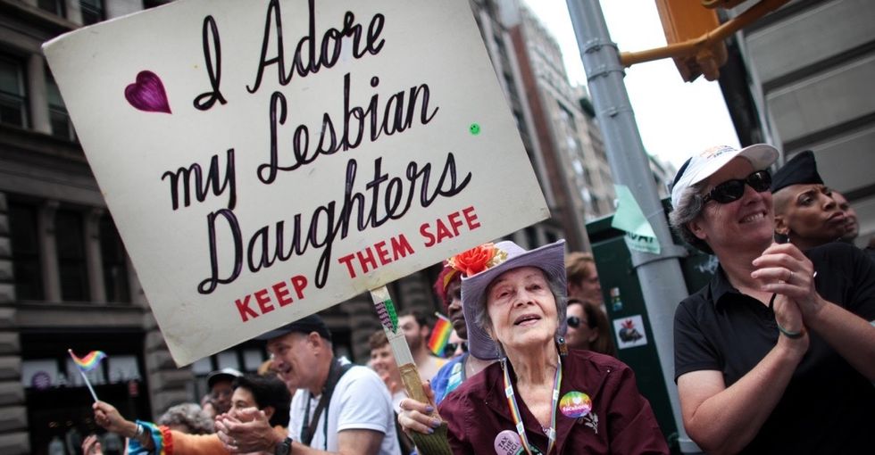 Why LGBTQ people are leaving places like New York and San Francisco for red-state cities.