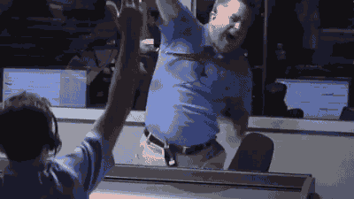 11 Hilarious Nasa Gifs Tailor Made For Every Situation Upworthy