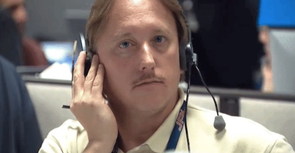 11 hilarious NASA GIFs tailor-made for every situation.