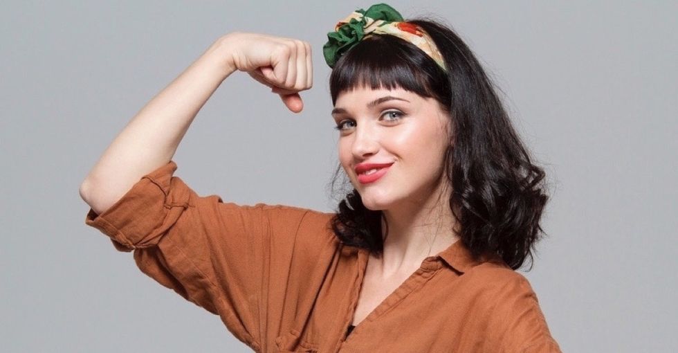 The machista mentality is harmful for women. These 21 tweets explain why.