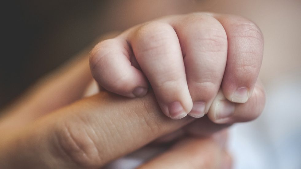 What I want all parents to know about delivering premature babies.