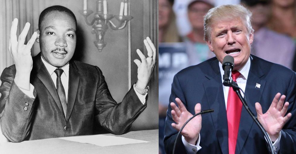 27 Martin Luther King Jr. quotes to remember under the new president.