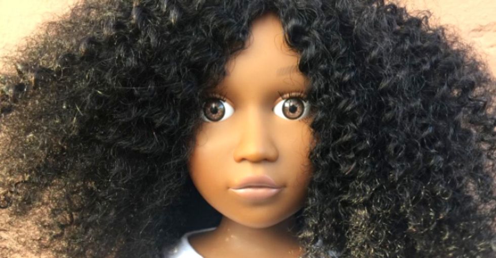These dolls just got a $200,000 investment on ‘Shark Tank’ because representation matters.