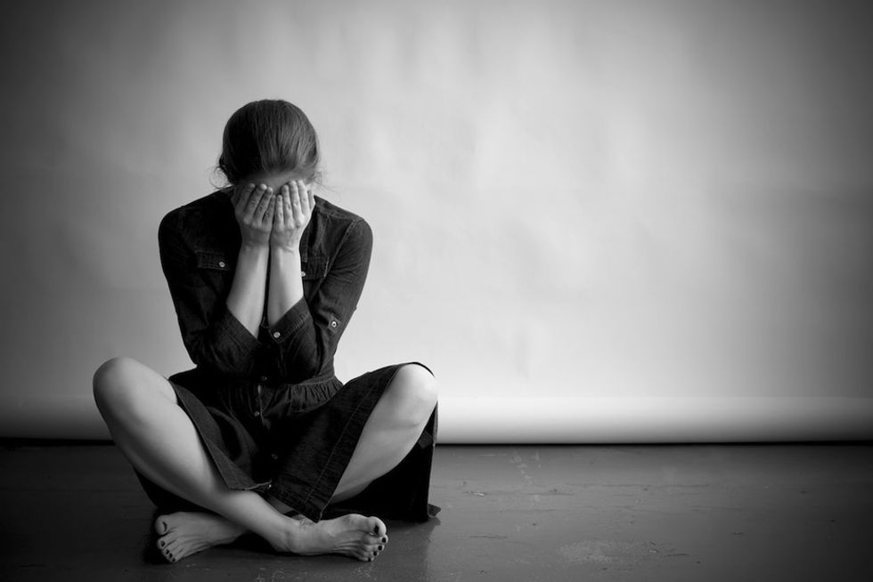 7 myths you shouldn't believe about staying in a mental hospital.