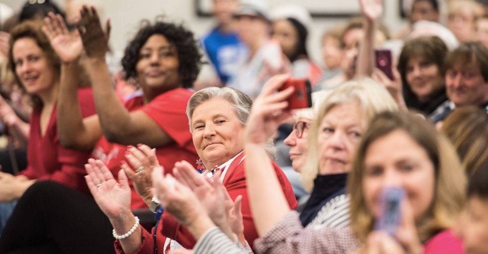 Can't take off for the Women's Strike? Here are 21 ways to show your support.