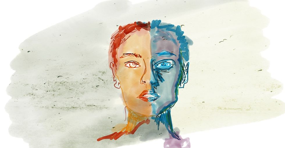 What one woman with bipolar disorder wants you to know about taking medication.