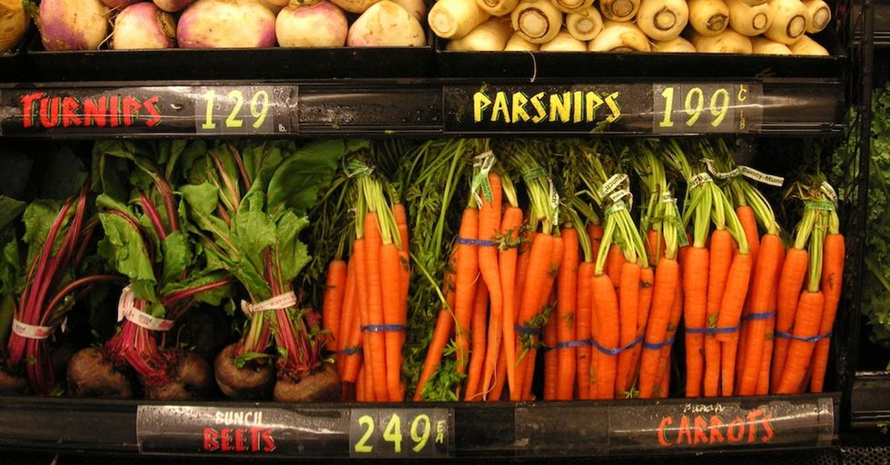 Confused by what date labels on food products mean? Us, too. So we looked into it.
