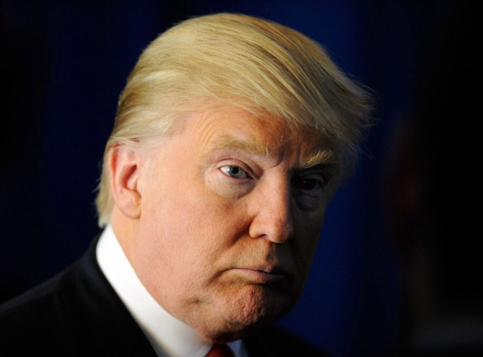 25 things to do during the inauguration if you're afraid of the Trump presidency.