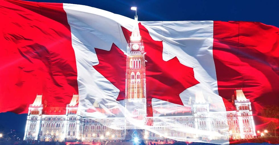If you're tempted to move to Canada because of Trump, please read this first.