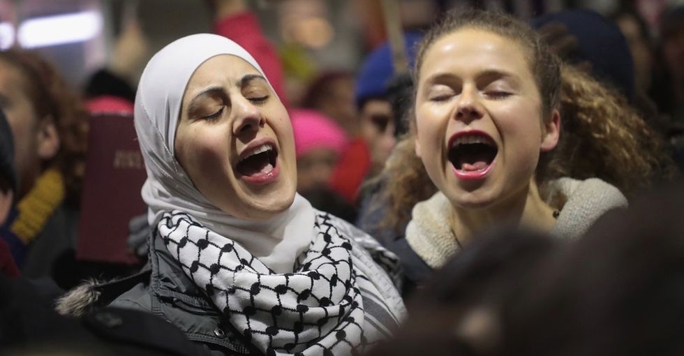 Trump-proof your playlist with 11 resistance-ready protest songs.