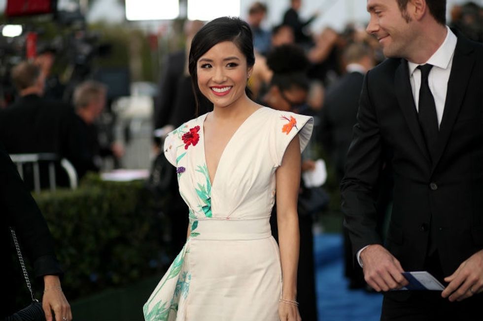 Constance Wu Describes Exactly What S Wrong With Casey Affleck S Oscar Nod Upworthy