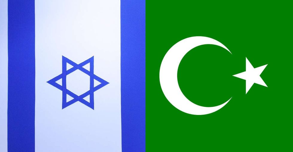 In the wake of Trump, a top Jewish and a top Muslim organization are banding together.