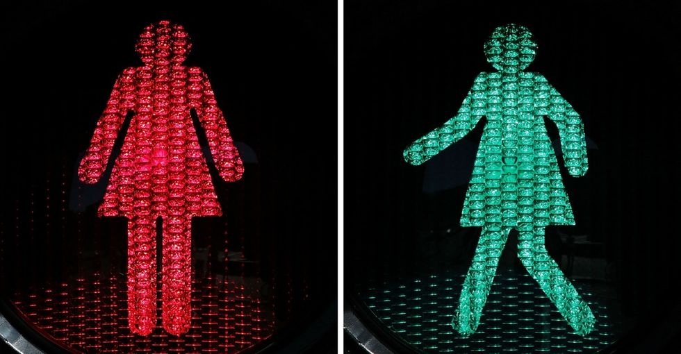 Melbourne's plan to tackle unconscious gender bias sounds silly, but it makes sense.
