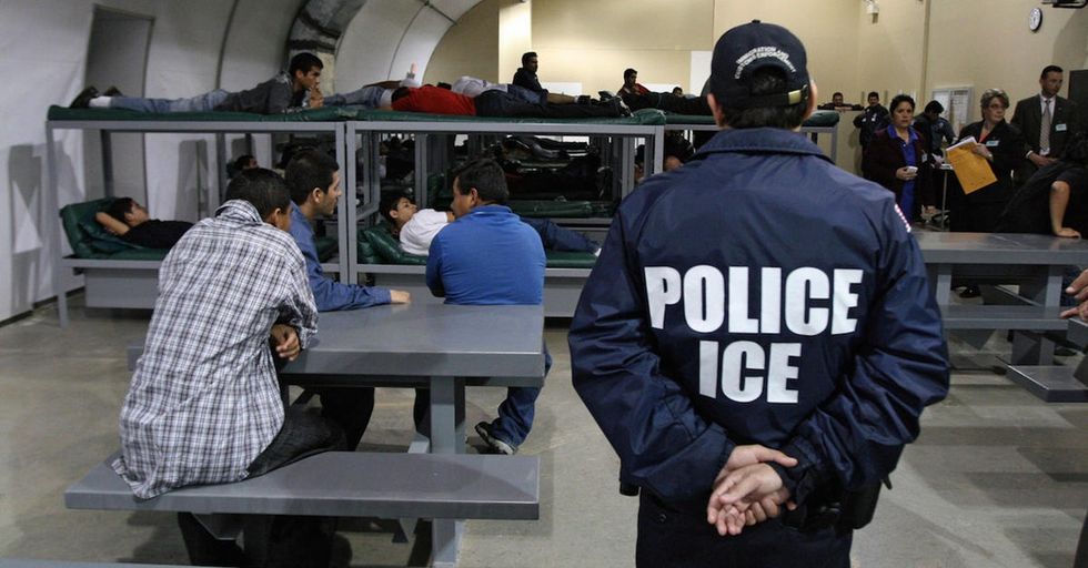 12 real stories that show why ruthless immigration laws are the wrong move.