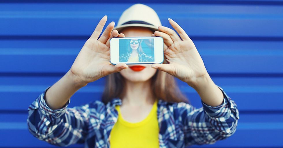 12 mighty clever apps making smartphones work harder for blind users.