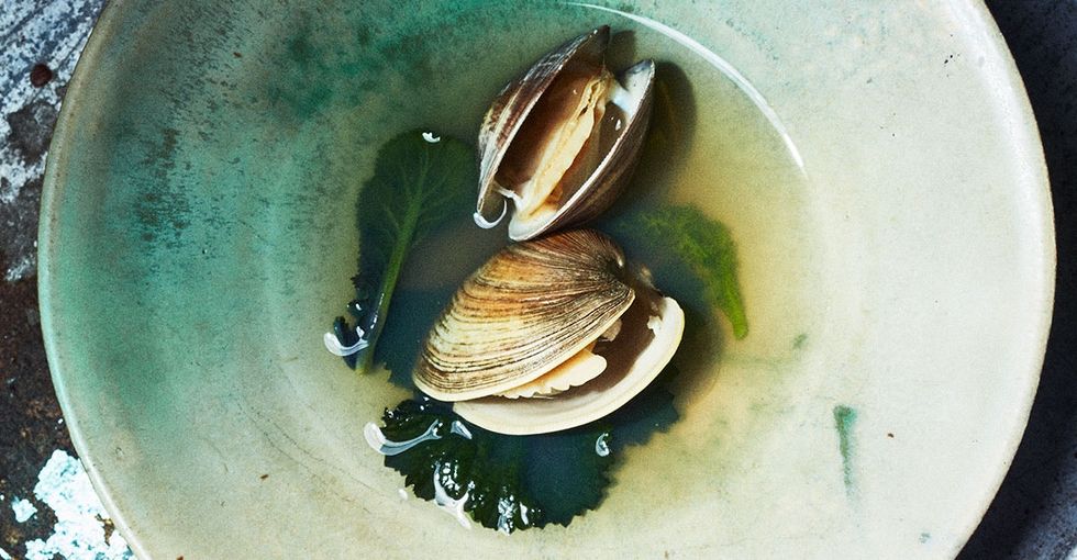 These beautiful, haunting photos show how we might eat in the future.