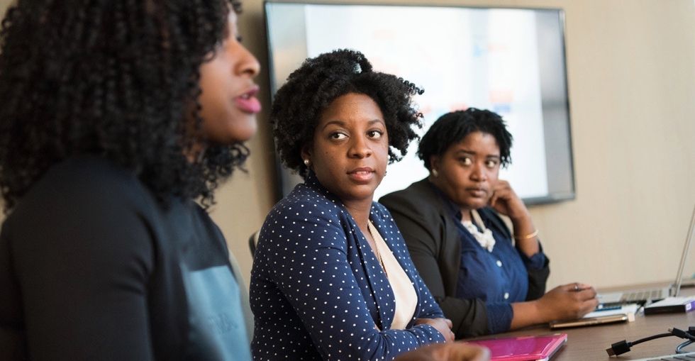 These infuriating stories of casual workplace racism are just the tip of the iceberg.