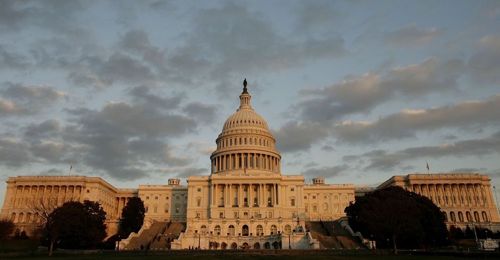 3 important tips from a former congressional staffer on how to get your voice heard.