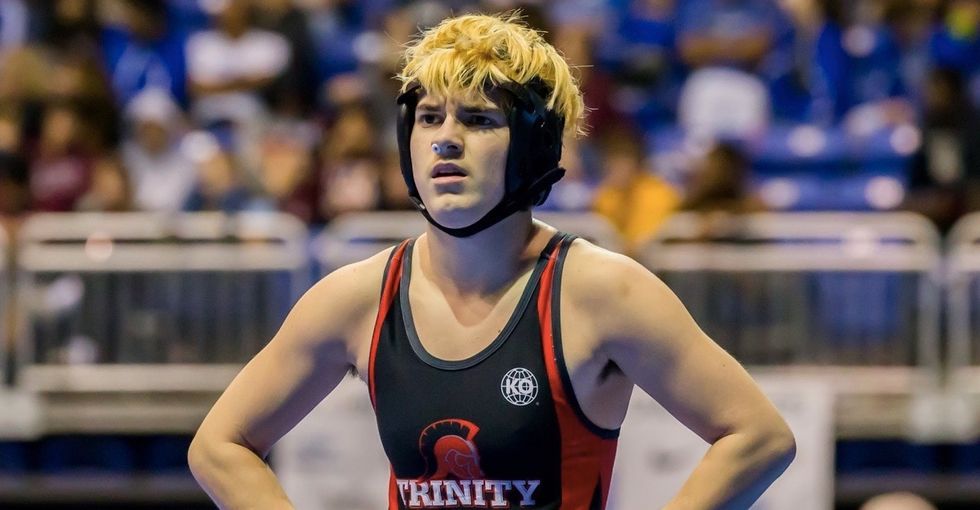 A Texas rule forces students to choose between sports and being themselves.