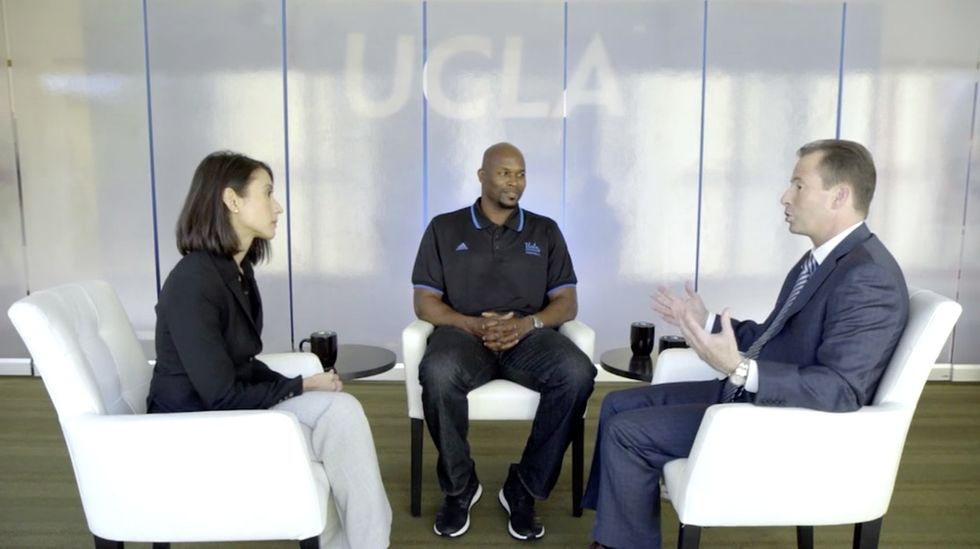 The latest thinking on contact sports, concussions, and the risk to our youth.