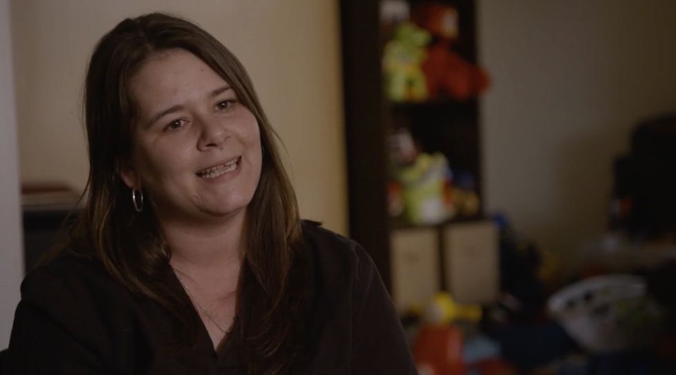 One mom went against the grain for her kids' health care. It paid off in the best way.