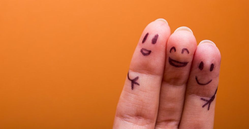 It's not just nice: Here are 11 research-backed reasons to volunteer your time.