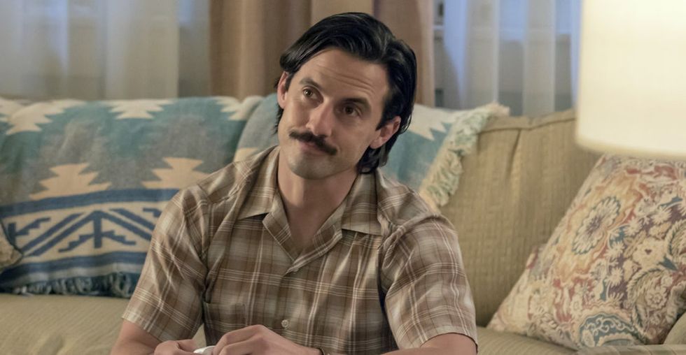 5 important things men can learn from Jack of 'This Is Us.'
