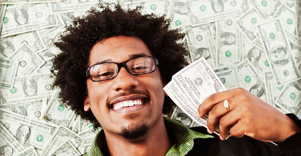 23 ways to spend your tax refund that can make you happy and the world a better place.