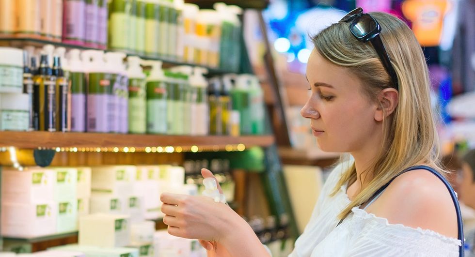 If you're under stress, self-care is essential. Here are 5 ways to do it on a budget.