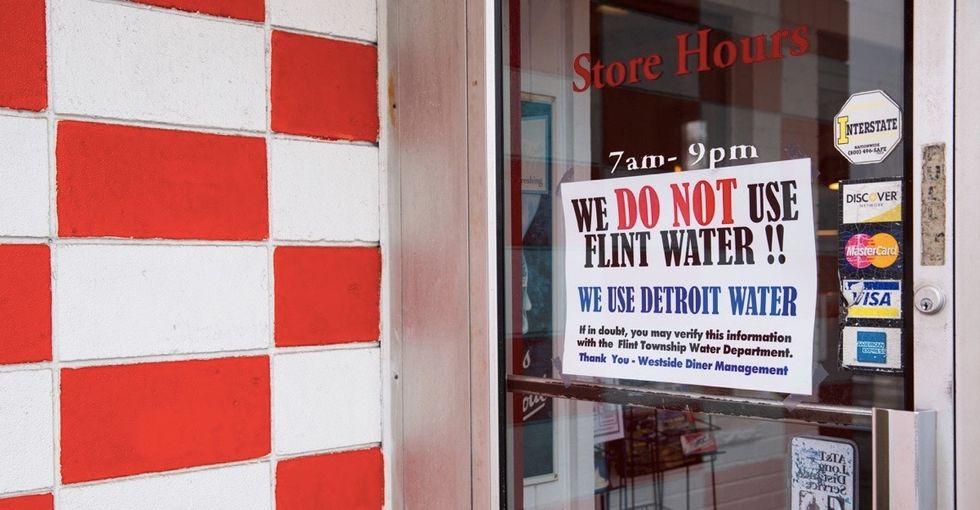 EPA official resigns, explains why cutting his department will cost us all in the future.