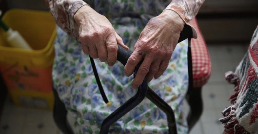 The simple but life-changing ways Meals on Wheels helps seniors in need.