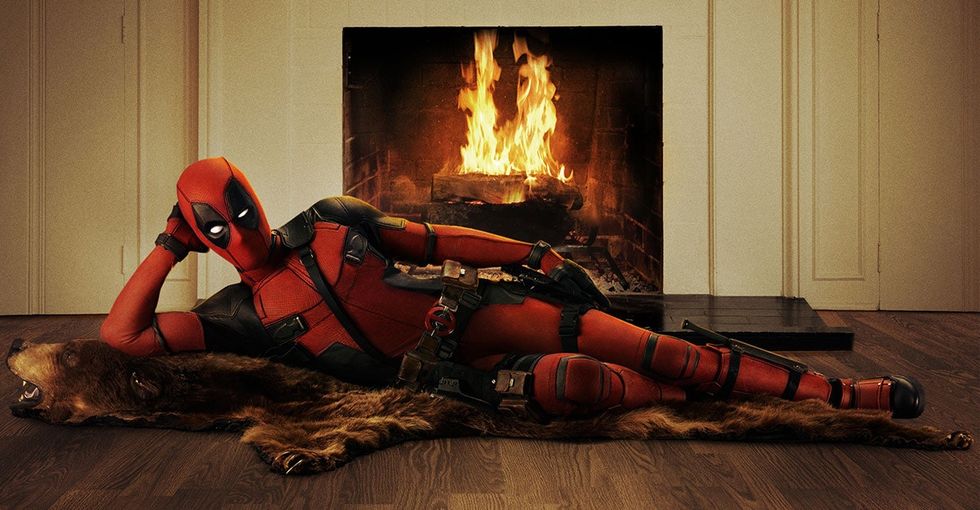 3 ways 'Deadpool' perfectly sums up Hollywood's LGBTQ problem.