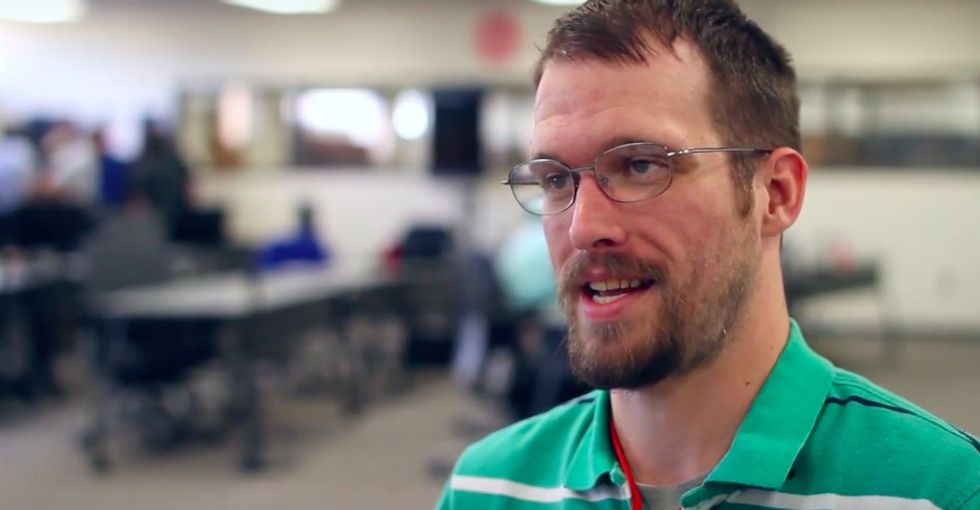Turning coal country into tech country shows the power of Kentuckians working together.