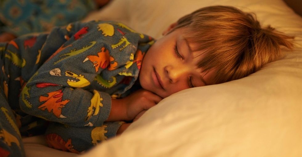 'Start early' and 15 other ways I made bedtime my family's favorite part of our day.