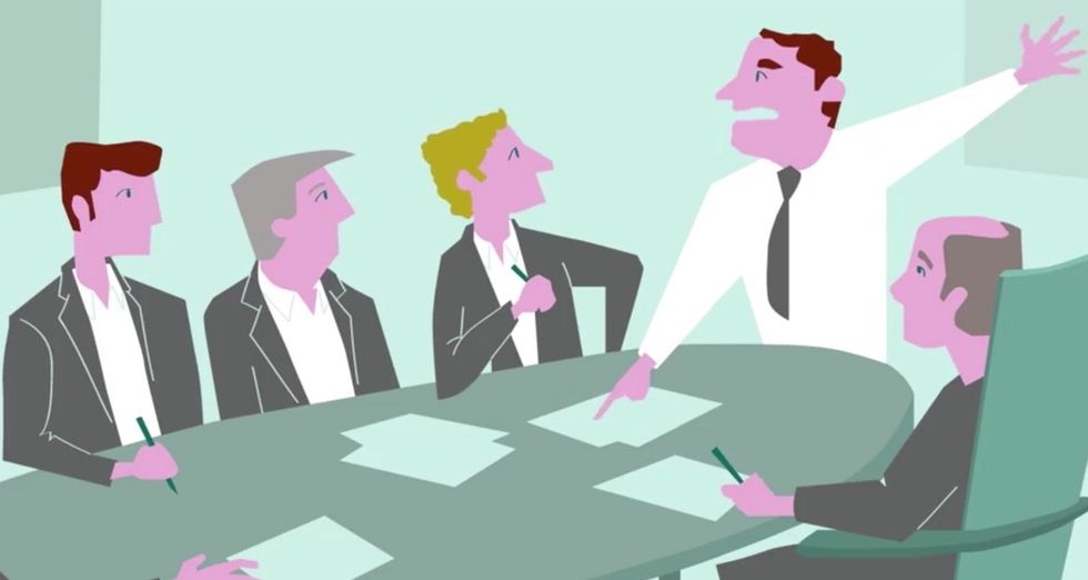 Do you know how many Fortune 500 companies are run by women?