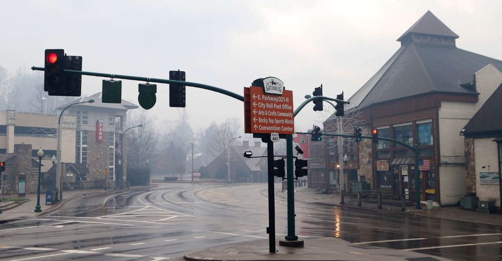 They fled their home with just their pets and some clothes. Then strangers stepped in.