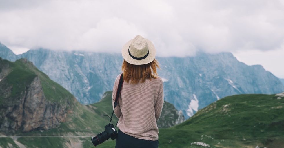 Going on a trip? Here's how to make sure you're not 'that' tourist.